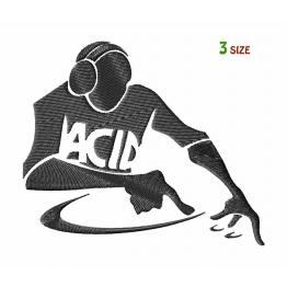 Musik DJ #0005