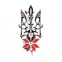 Machine embroidery design #NH_0022-7