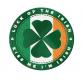 St. Patrick's Day. Embroidery format jef, pes. Download #063