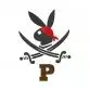 Playboy Jolly Roger. Kostenlose Probe #0075_1
