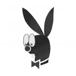 Playboy with glasses #0075_2