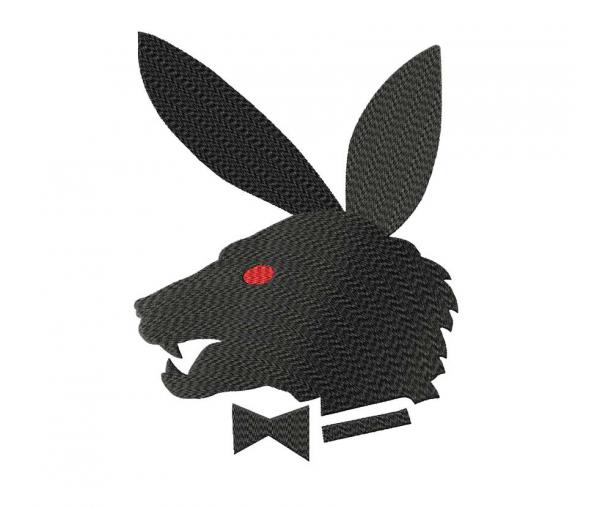 Playboy - Wolf. Free sample #0075_5