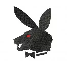 Playboy - Wolf. Free sample #0075_5