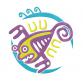 Знак зодиака Скорпион "Ацтеки" #0102