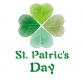 St.Patrick's Day. Machine embroidery files #199