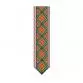 Ornement ethnique ukrainien, point de croix broderie #270_3