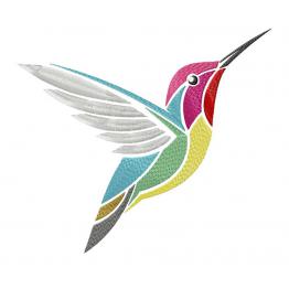 The hummingbird #0503