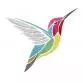 The hummingbird #0503