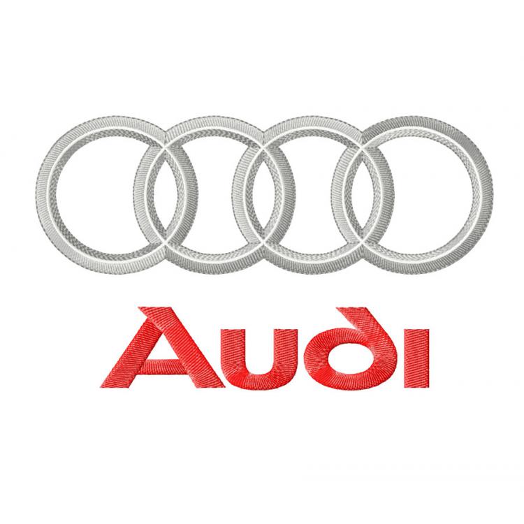  Audi  4   617