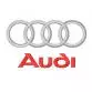 Audi логотип. Дизайн вышивки. 4 размера #617
