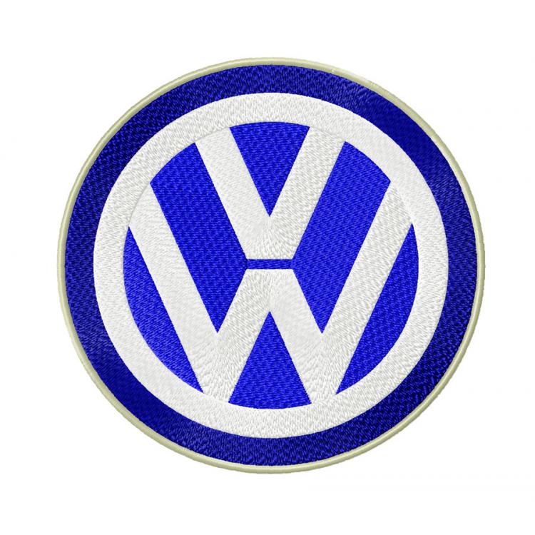 Значок фольксваген купить. Volkswagen логотип. Фольксваген лого нашивка. Вышивка своими руками эмблемы Фольксваген. Логотип Фольксваген Джетта 6.