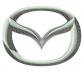 Mazda-Logo, Stickdesign. #NH_0619_1