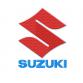 Logo Suzuki, motif de broderie machine #NH_0622
