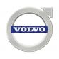 Volvo Logo Motif de broderie. 4 tailles #628