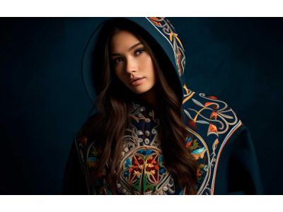 Development of Kazakh Embroidery: Exploring Its History
