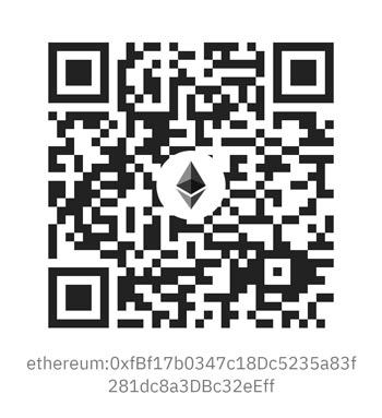 Bitcoin donate