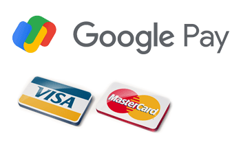 Google-Pay-visa-master-card