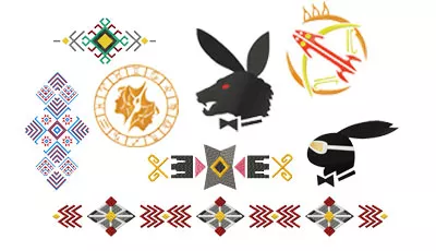 Коллекции дизайнов